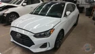 Used Vapor Canister Fits: 2019 Hyundai Veloster Grade. Price: $94.99.