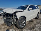 Used Vapor Canister Fits: 2020 Dodge Durango Grade. Price: $185.00.