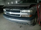 Tahoe 2003 Fuel Vapor Canister 104909464 Used. Price: $84.99.