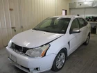 Focus 2008 Fuel Vapor Canister 1849012 Used. Price: $99.90.