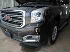 Yukon 2015 Fuel Vapor Canister 104970501 Used. Price: $99.99.