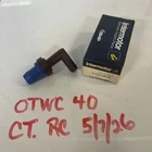 Intermotor Smp V296 Pcv Valve New Old Stock Box. Price: $6.21.