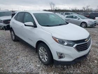 Used Vapor Canister Fits: 2018 Chevrolet Equinox Grade. Price: $174.90.