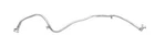 New Oem Volvo Fuel Vapor Canister Vacuum Tube 32224152 XC40 2.0L 2019-2022. Price: $72.95.