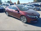 Used Vapor Canister Fits: 2020 Nissan Sentra Grade. Price: $174.90.