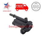 911-068 Vapor Canister Purge Solenoid Valve For Buick Chevy Gmc Isuzu Pontiac New. Price: $17.99.