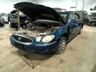 Lacrosse 2006 Fuel Vapor Canister 510628 Used. Price: $101.29.
