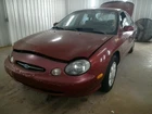 Taurus 1998 Fuel Vapor Canister 104865129 Used. Price: $84.99.