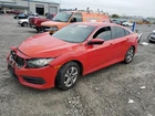 Used Vapor Canister Fits: 2016 Honda Civic Grade. Price: $185.00.