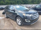 Used Vapor Canister Fits: 2015 Ford Edge Grade. Price: $174.90.