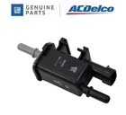 Vapor Canister Purge Valve For Gmc Sierra / Chevy Silverado New. Price: $39.95.