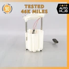 14-20 Maserati Quattroporte SQ4 M156 Right Side Fuel Pump Level Sending Unit Oem Used. Price: $87.15.