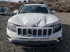 Used Vapor Canister Fits: 2016 Jeep Compass Grade. Price: $148.00.