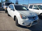 Used Vapor Canister Fits: 2013 Nissan Rogue Grade. Price: $161.49.