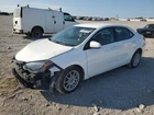Used Vapor Canister Fits: 2018 Toyota Corolla Grade. Price: $161.49.