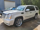 Escalade 2009 Fuel Vapor Canister 2320936 Used. Price: $114.00.