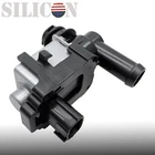 PV585 Vapor Canister Purge Solenoid Evap Control Valve K5T45786 Fit For Nissan New. Price: $19.19.