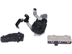 Mercedes-benz C-class (W205) 220 Bluetec 125KW Electric Tailgate Kit Gebraucht. Price: $347.42.