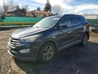 Used Vapor Canister Fits: 2014 Hyundai Santa Fe Grade. Price: $185.00.
