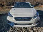 Used Vapor Canister Fits: 2017 Subaru Impreza Grade. Price: $87.27.