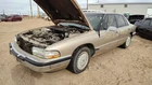 1994-1995 Buick Park Ave Fuel Vapor Canister Oem Charcoal Housing 17093147 Used. Price: $150.00.