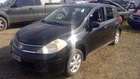 Versa 2009 Fuel Vapor Canister 147469 Used. Price: $77.99.