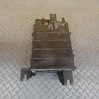 2018-2024 Ford Edge Fuel Evaporator Canister Reservoir Oem K2G3-9E857-DA Used. Price: $56.62.
