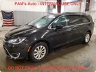 Used Vapor Canister Fits: 2018 Chrysler Pacifica Grade. Price: $99.99.