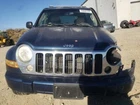 Used Vapor Canister Fits: 2005 Jeep Liberty Grade. Price: $148.00.