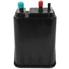 Fuel Vapor Charcoal Canister Fits Dodge Ram 1500 Pickup 1998-2003 53030837 New. Price: $48.80.
