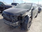Edge 2013 Fuel Vapor Canister 10916900 Used. Price: $86.02.