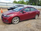 Used Vapor Canister Fits: 2018 Chevrolet Cruze Grade. Price: $174.90.