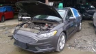 Used Vapor Canister Fits: 2018 Ford Fusion Grade. Price: $174.90.