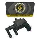 99-05 Mazda Miata MX-5 Oem Charcoal Vent Canister Purge Solenoid Valve K5T48298 Used. Price: $12.95.