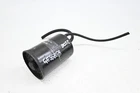 89-95 Bmw E34 3/5 Series Activated Charcoal Vapor Canister Tank Filter Oem Used. Price: $70.55.