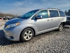 Used Vapor Canister Fits: 2017 Toyota Sienna Grade. Price: $175.75.