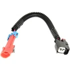19257603 Ac Delco Vapor Canister Vent Solenoid Harness New For Chevy Suburban. Price: $48.75.