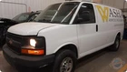 Used Vapor Canister Fits: 2016 Chevrolet Express 2500 Van Grade. Price: $149.99.