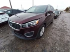 Sorento 2016 Fuel Vapor Canister 11505466 Used. Price: $106.02.
