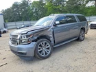 Used Vapor Canister Fits: 2018 Chevrolet Suburban 1500 Grade. Price: $159.99.