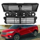 Active Grille Shutter Assembly With Motor 17-19 Ford Escape GV4Z-8475-A New. Price: $101.79.
