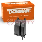 Dorman 911-529 Vapor Canister For VC4241 CP3118 CP1264 4B1318 149503H00B Ov New. Price: $207.51.