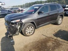 Used Vapor Canister Fits: 2015 Jeep Cherokee Grade. Price: $174.90.