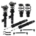 Bfo Street Coilover Suspension For Vw Jetta MK5 MK6 Fwd 06-18 / Golf (gti) 03-12 New. Price: $245.00.