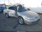 Used Vapor Canister Fits: 2002 Honda Accord Grade. Price: $161.49.