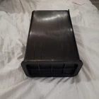 Dorman 911-806 Evaporative Emissions Charcoal Canister For 95-03 Elantra Tiburon New. Price: $85.00.