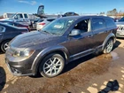 Used Vapor Canister Fits: 2018 Dodge Journey Grade. Price: $134.90.