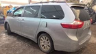 Sienna 2015 Fuel Vapor Canister 6958534 Used. Price: $117.98.
