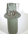Jaguar Xjs V12 5.3L Fuel Vapor Separator Canister Oem Part C44144 Used. Price: $79.99.