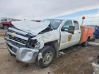 Used Vapor Canister Fits: 2016 Chevrolet Silverado 2500 Pickup Grade. Price: $161.49.